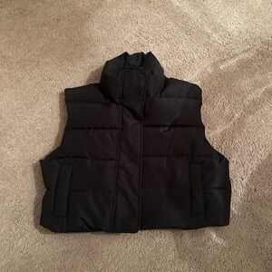 Garage Vest